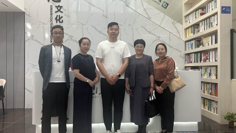 文化传媒公司制作合同的关键要素**