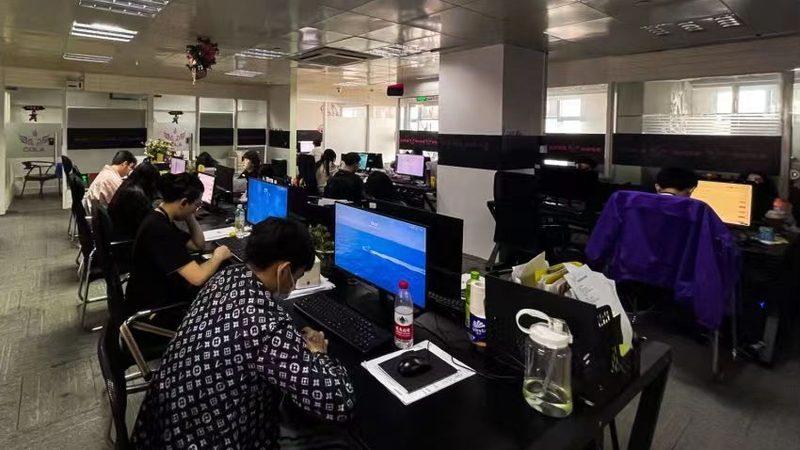 企业宣传片5分钟还是8分钟好